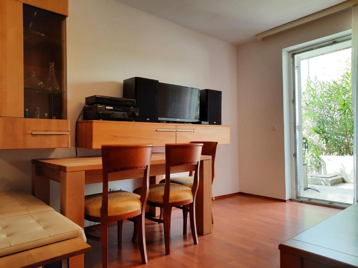 Holiday Home Marija 반타치치 외부 사진