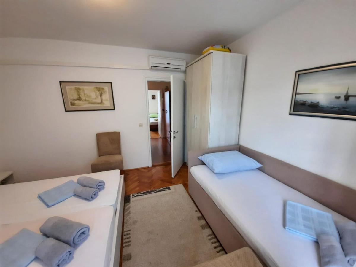 Holiday Home Marija 반타치치 외부 사진